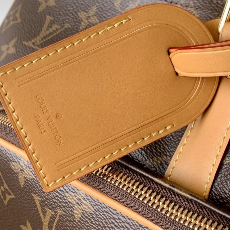 LV Travel Bags
